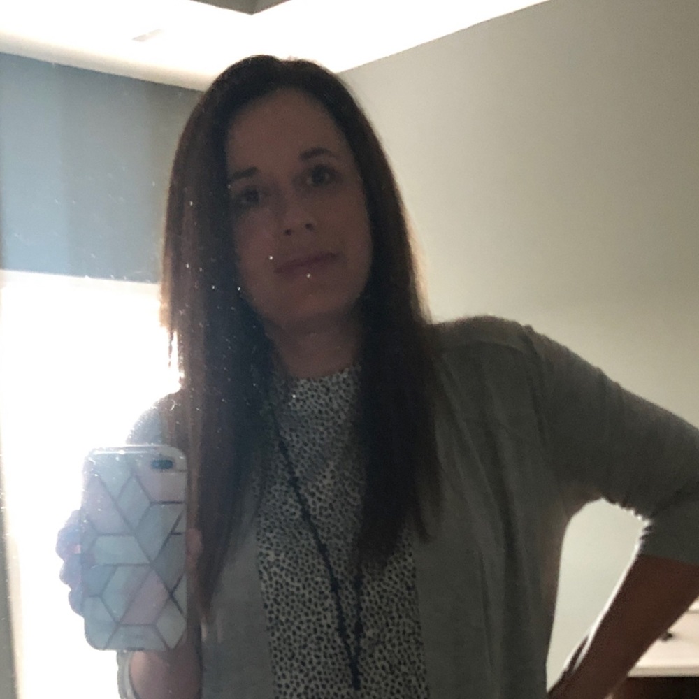 Meet your Posher, Melissa